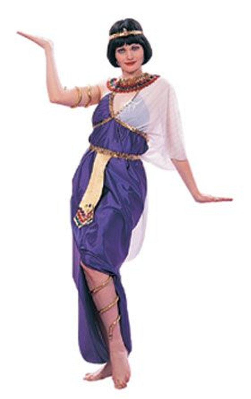 Adult Deluxe Cleopatra Costume