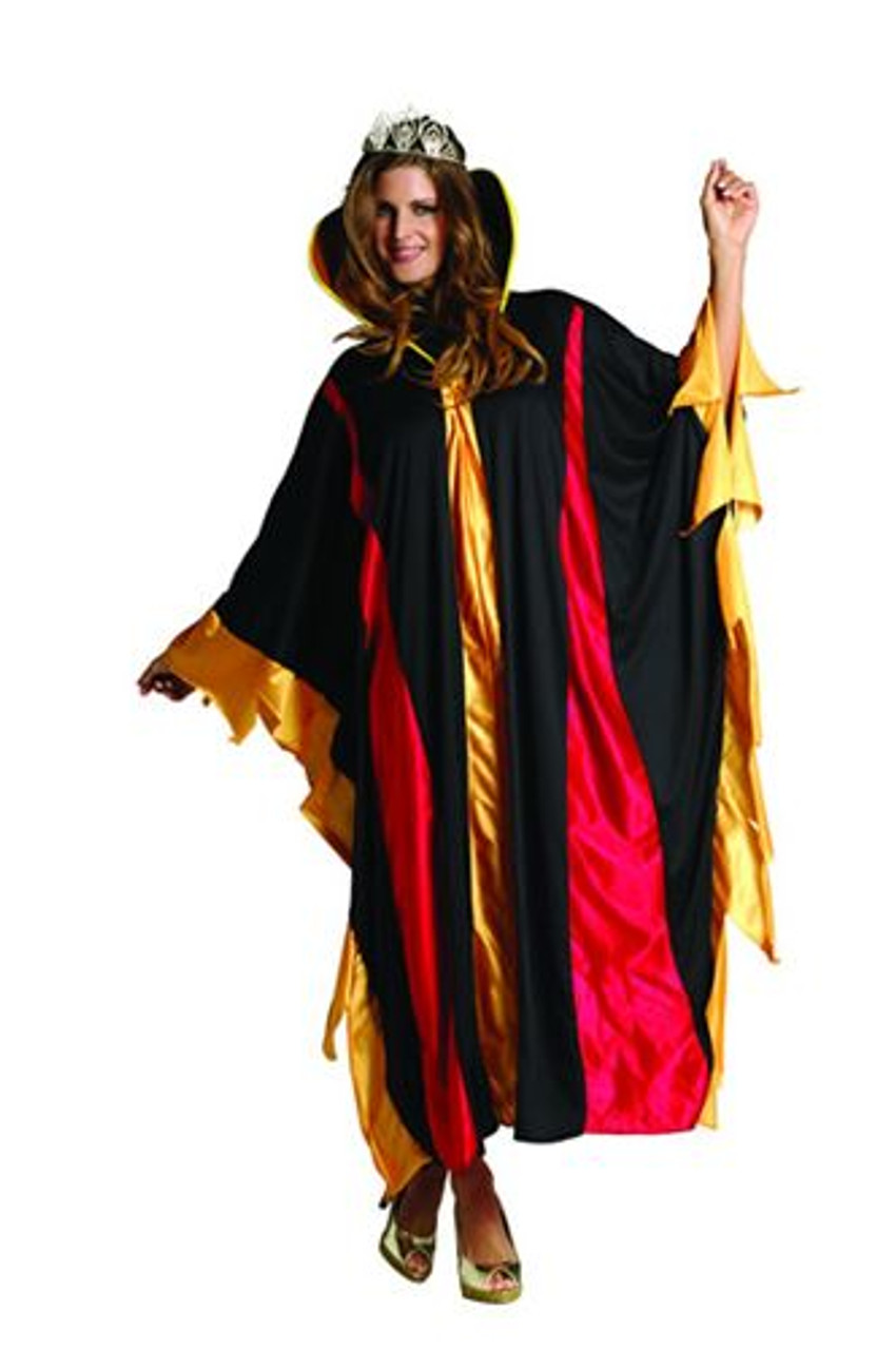 Adult Evil Queen Costume