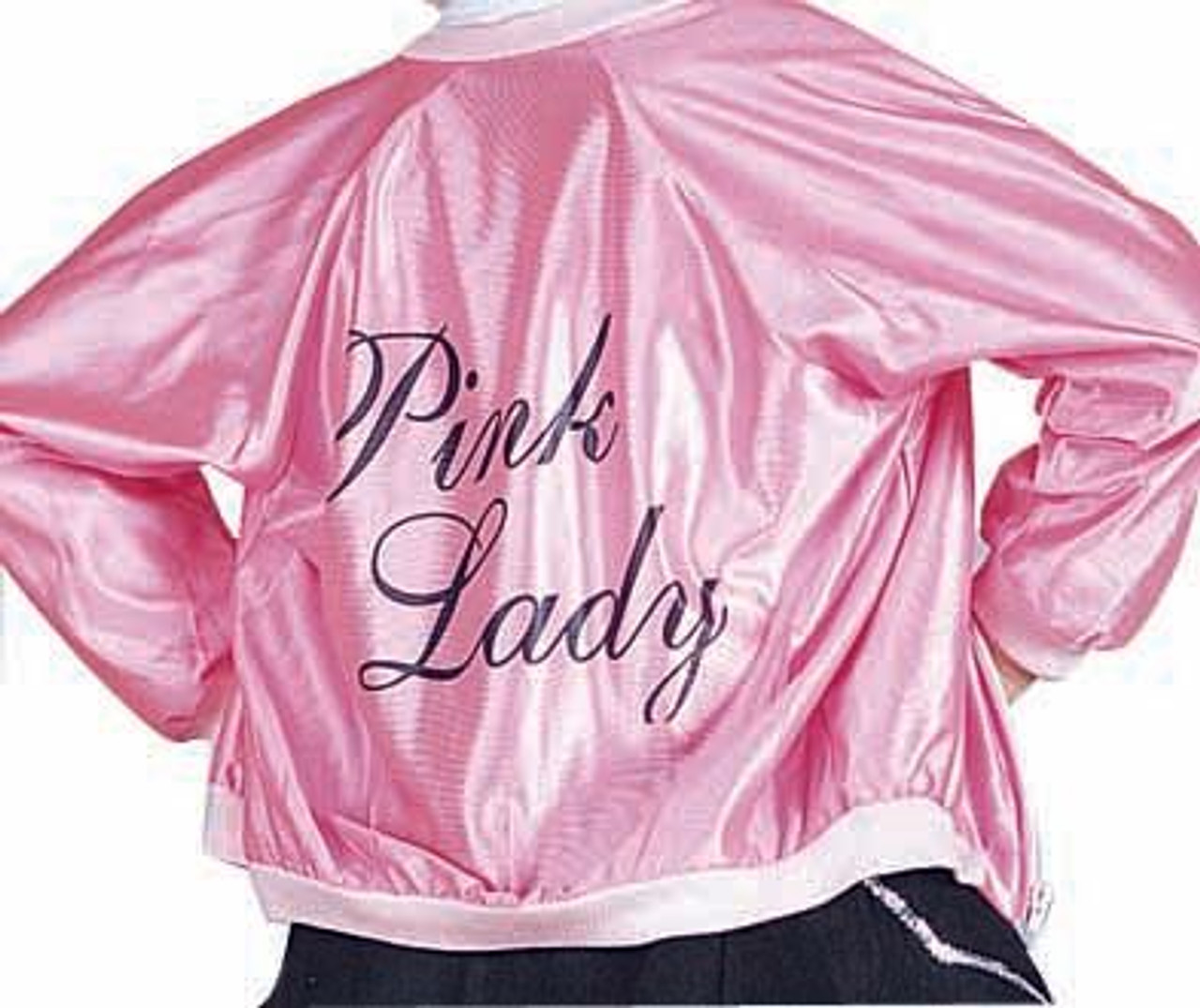 Adult Pink Lady Jacket Costume