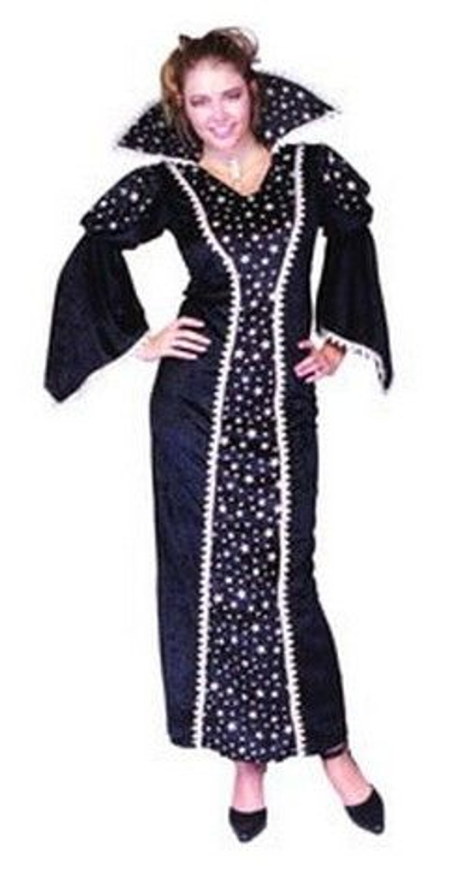 Adult Sorceress Costume