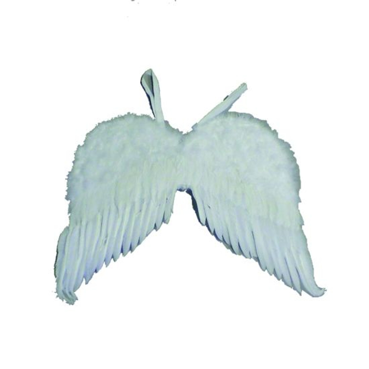 Adult Feather Angel Wings