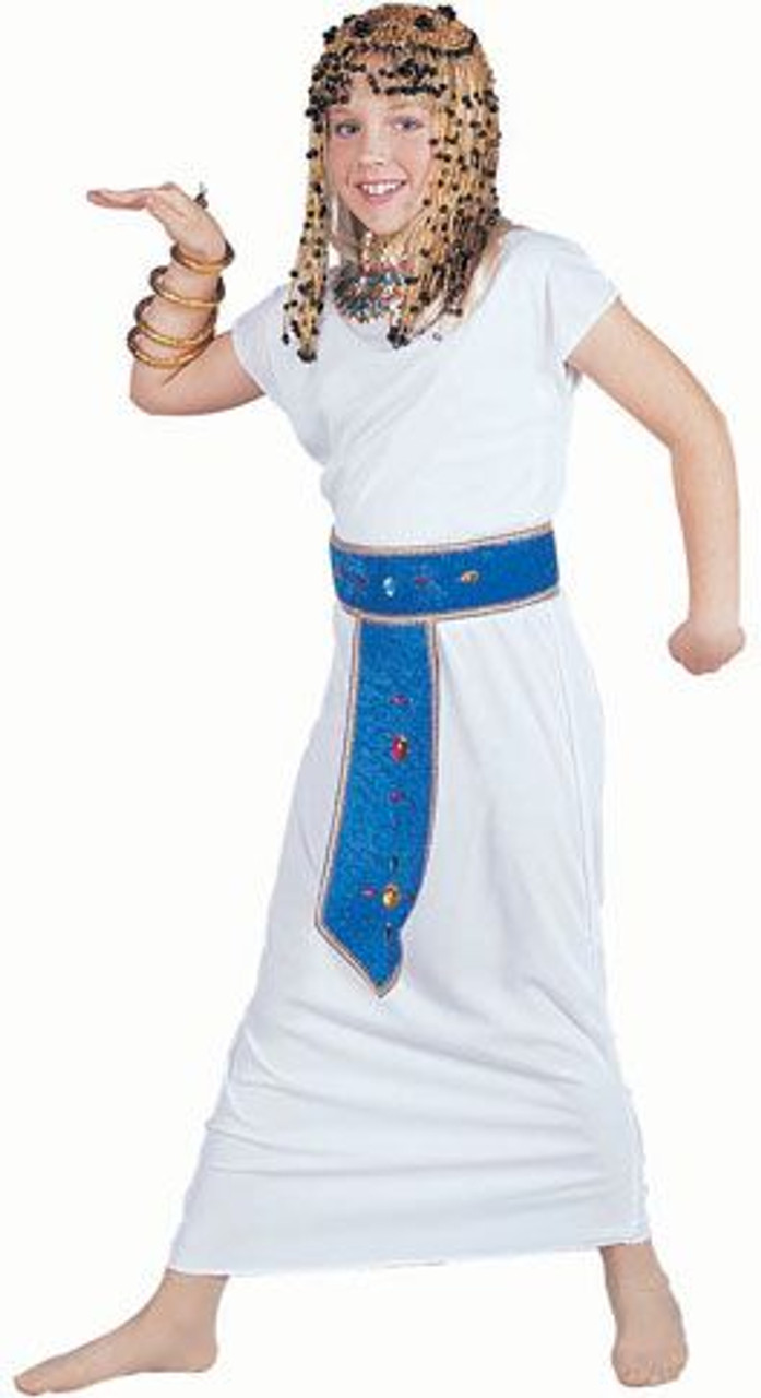 Child Egyptian Princess Costume