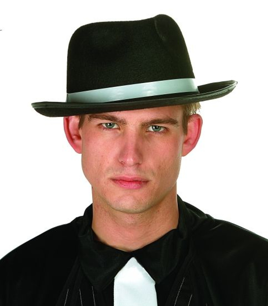Adult Gangster Hat