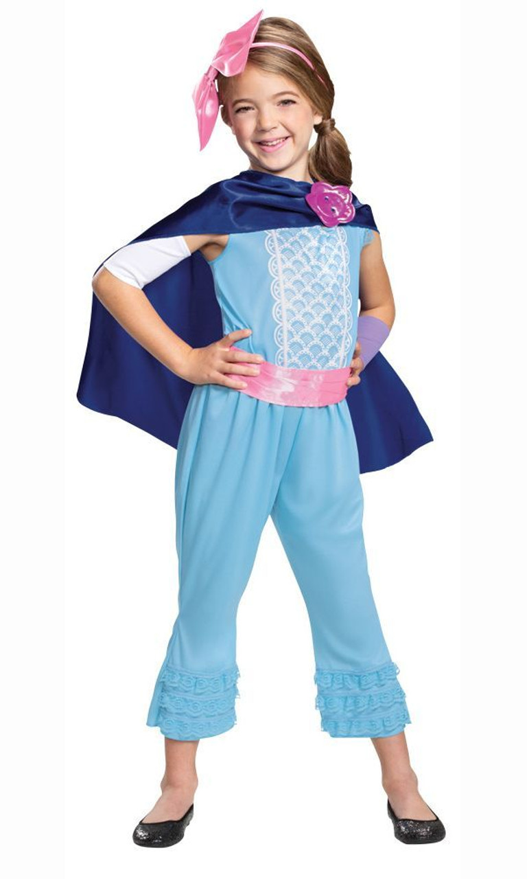 Toddler Bo Peep "New Look" Classic Costume - Toy Story 4