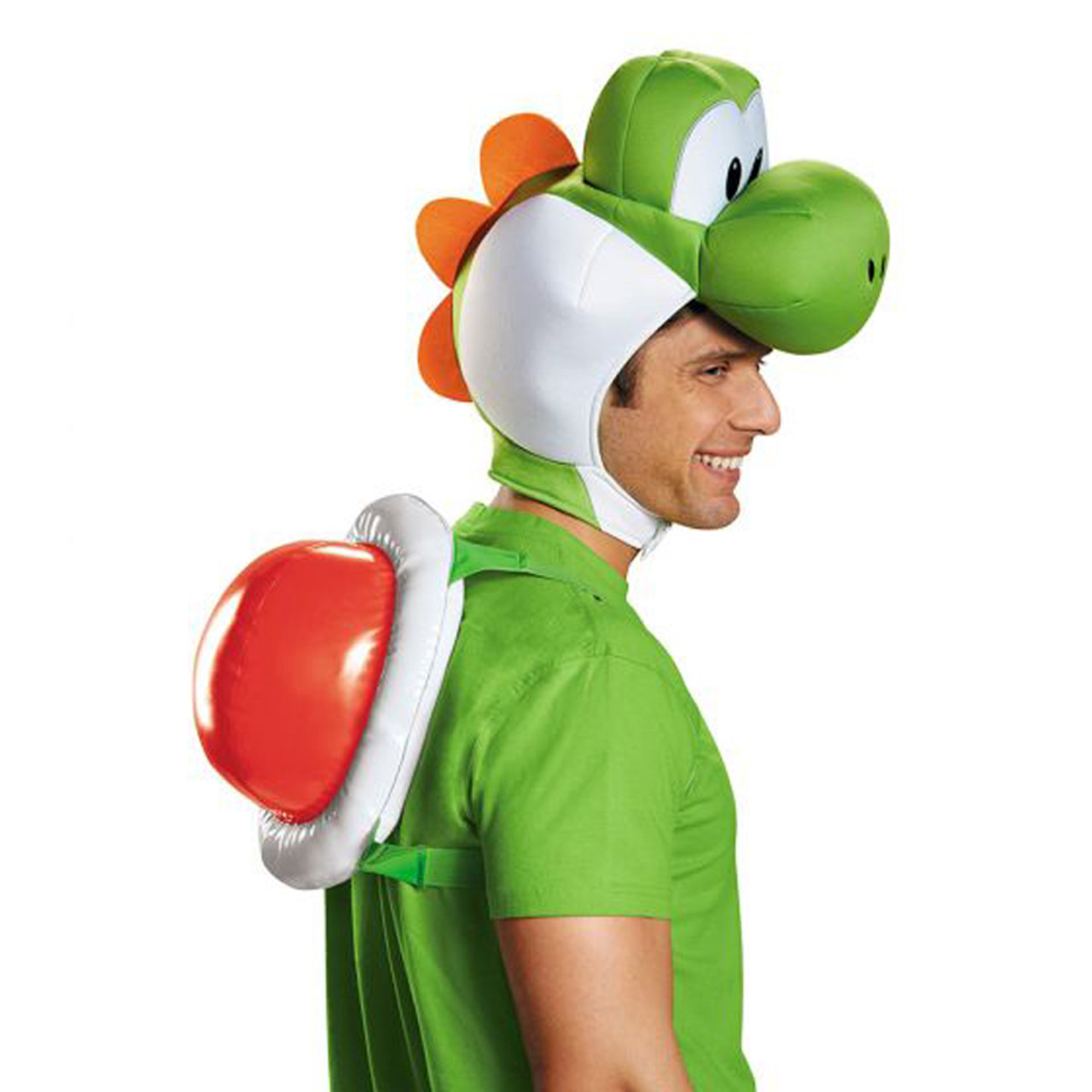 Adult Yoshi Costume Kit