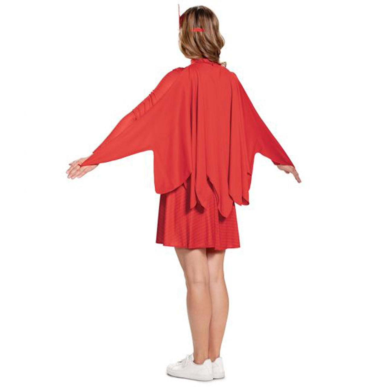 Adult Owlette Costume - inset