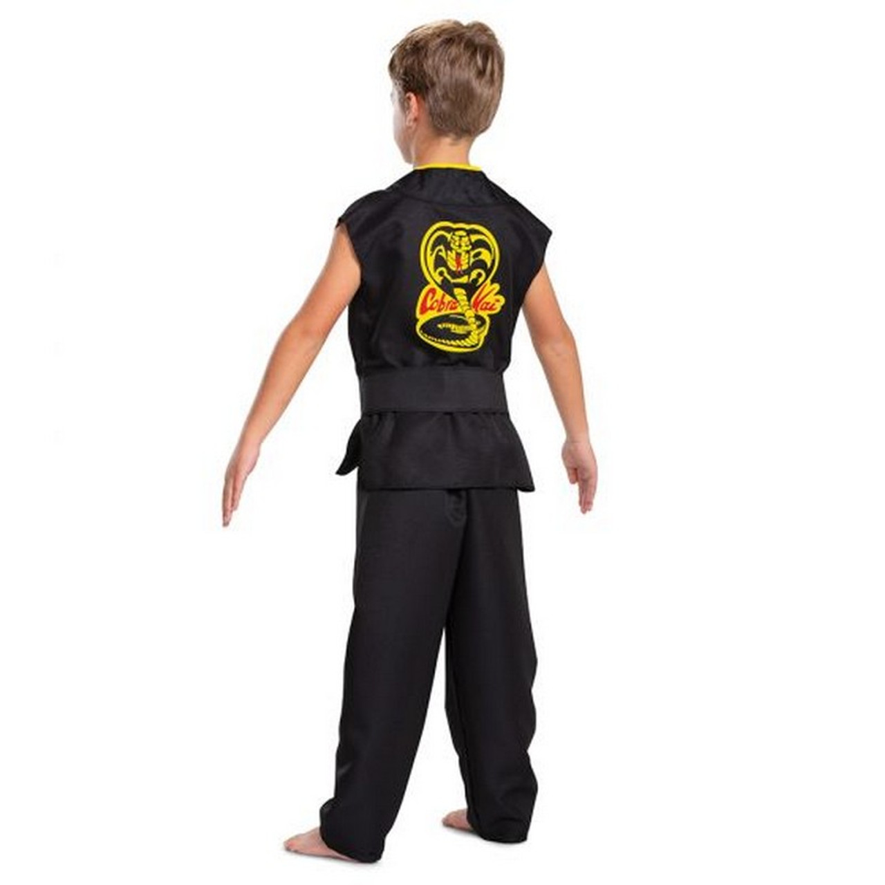 Kids Cobra Kai Inset 1