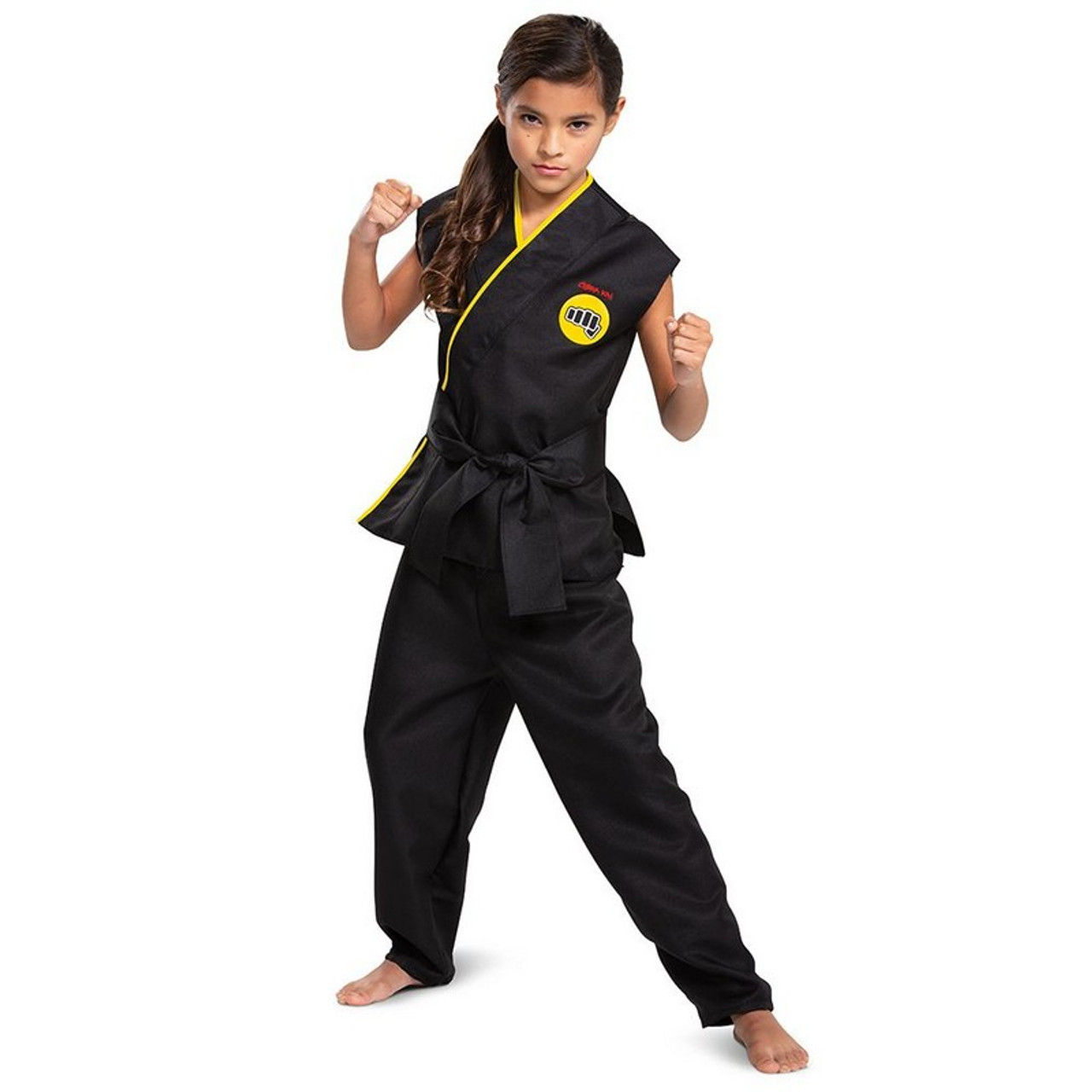 Kids Cobra Kai Inset 2