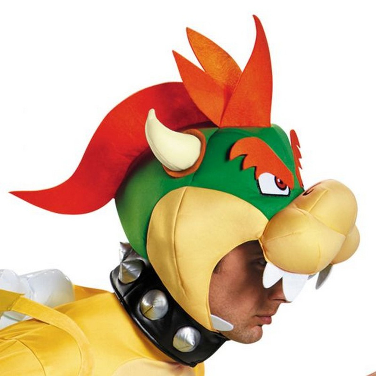 Adult Bowser 1