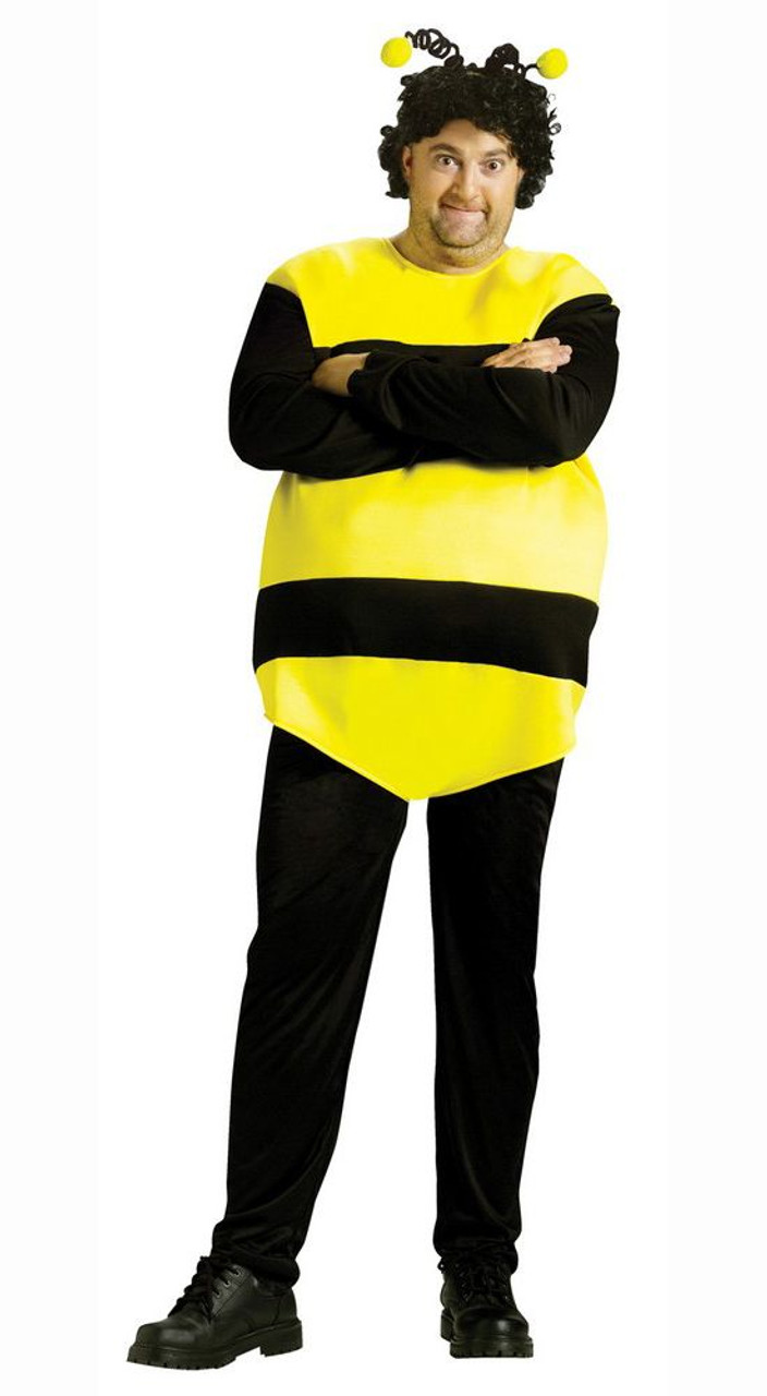 Adult Killer Bees - Saturday Night Live Costume