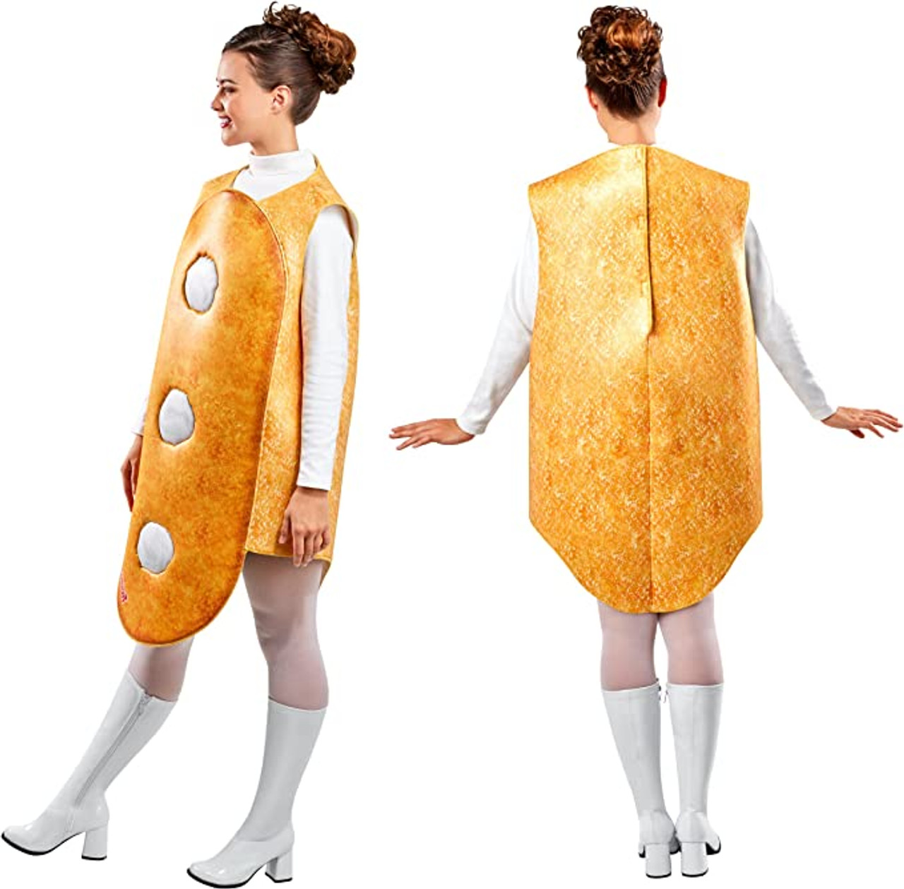 Adult Hostess Twinkies Costume