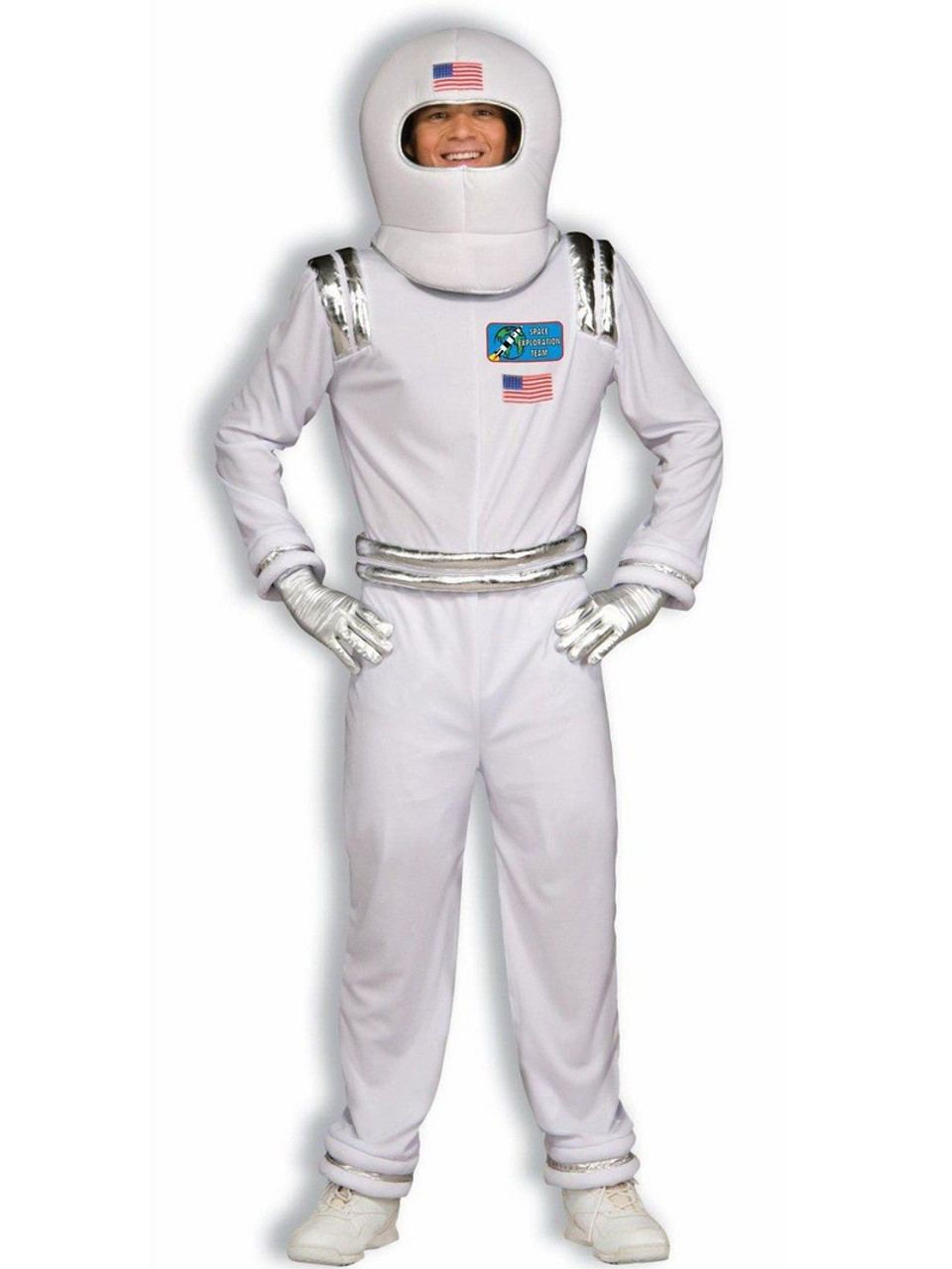 Astronaut Adult Costume