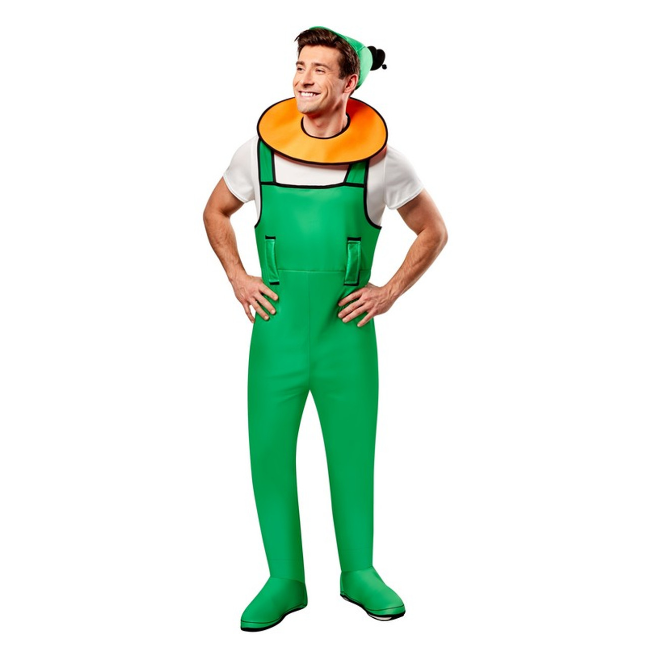 Men's The Jetsons Elroy Jetson Costume