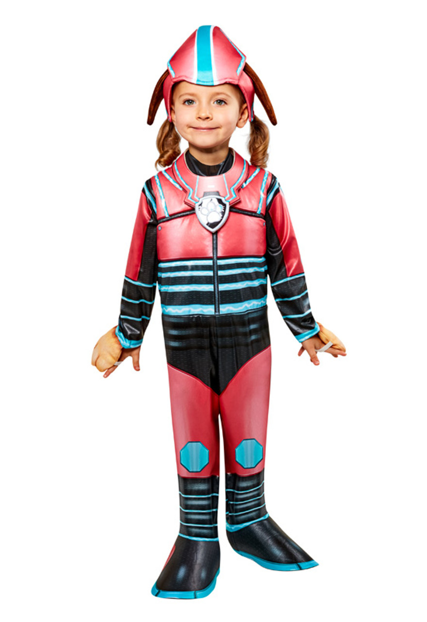 Paw Patrol 2 The Mighty Movie Liberty Toddler Costume