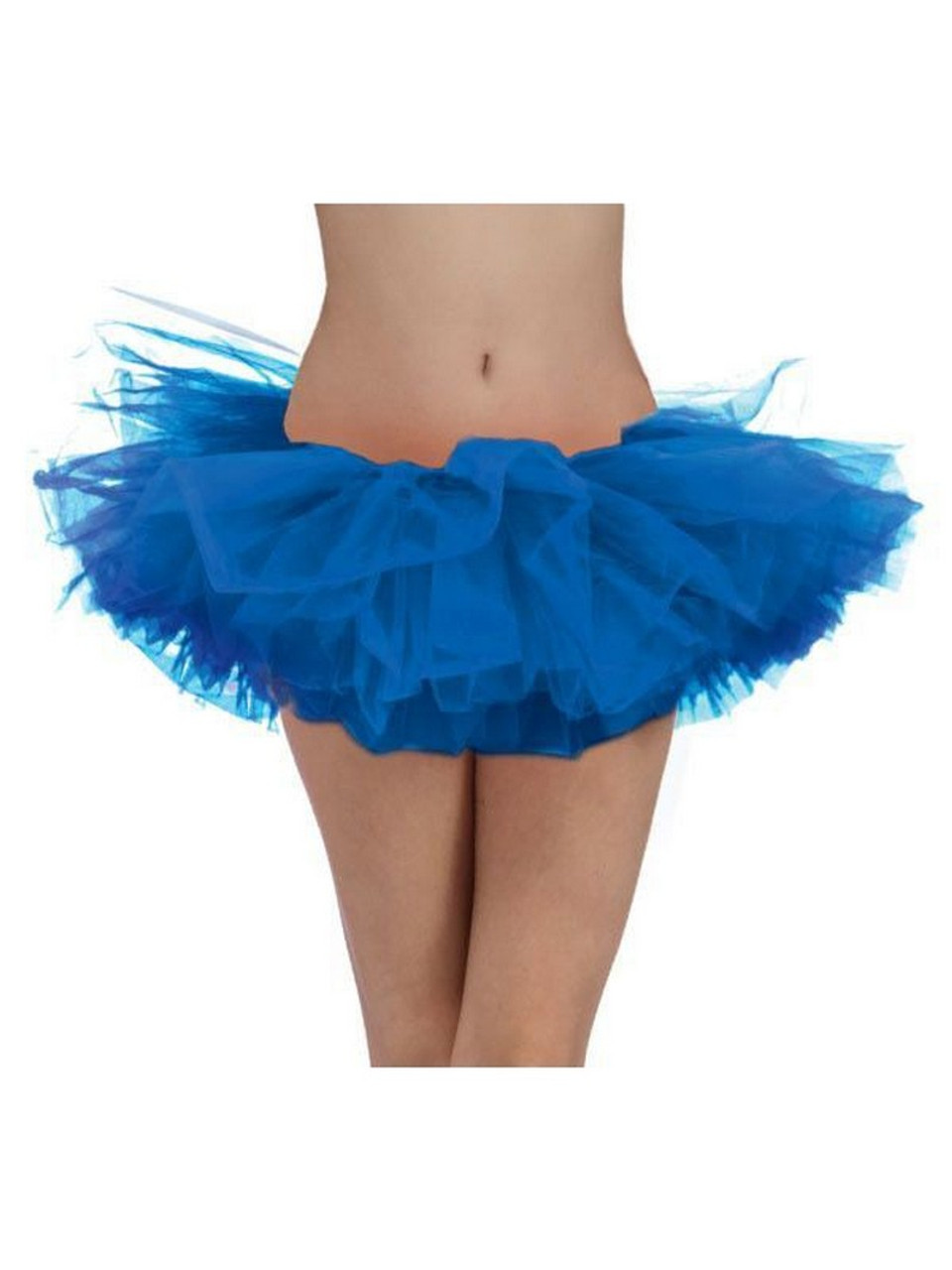 Adult Blue Tutu