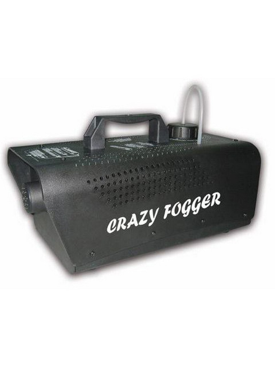 400 Watt Fog Machine