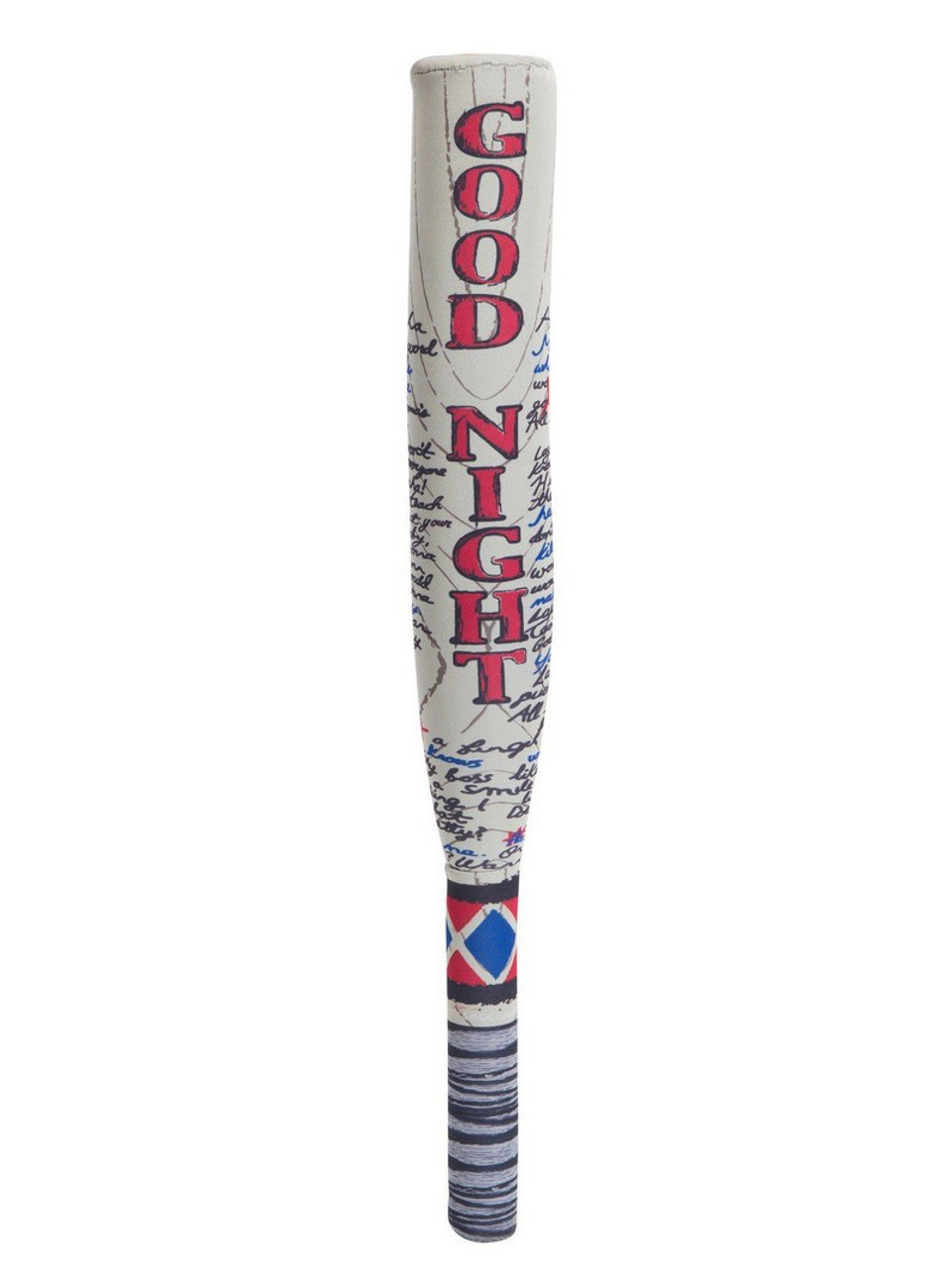 Birds Of Prey Harley Quinn Bat