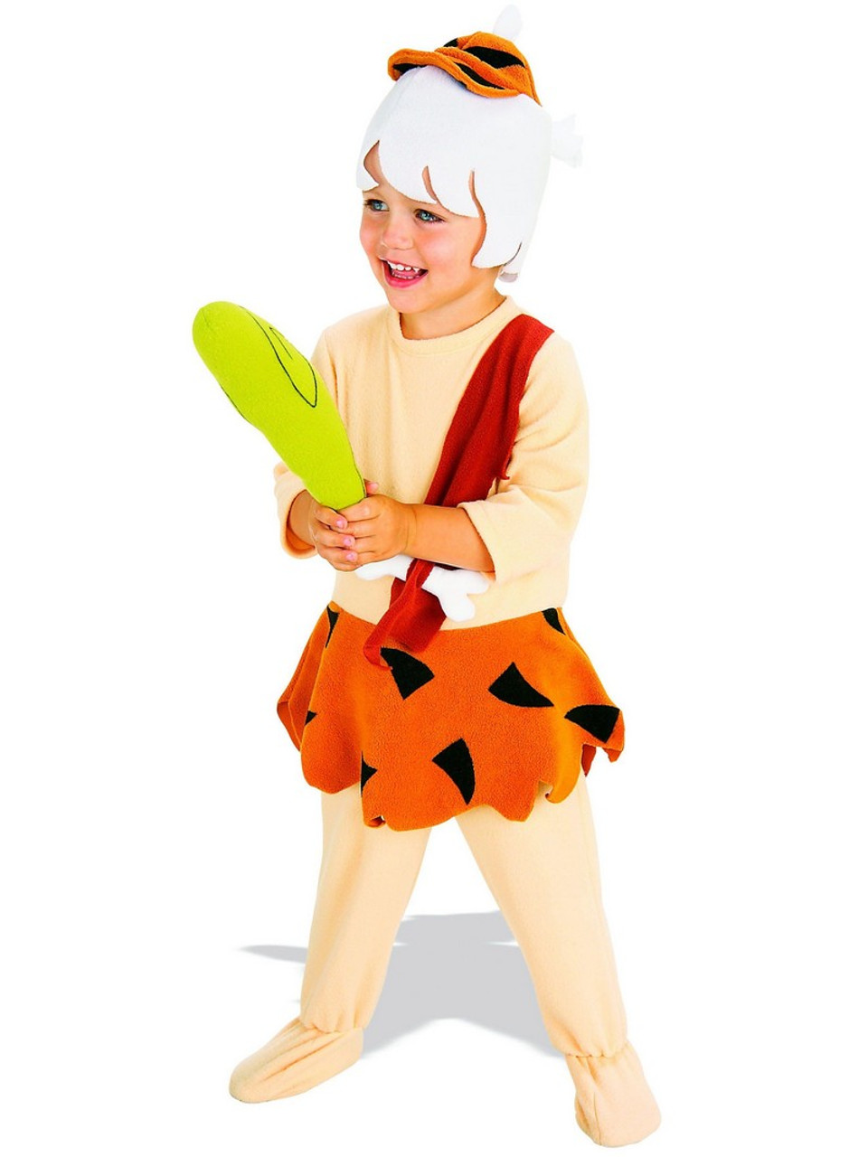 Kids Bamm-Bamm Costume