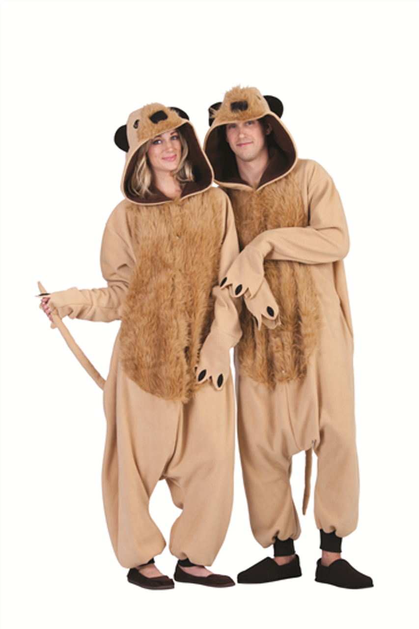 Adult Meerkat Funsies Costume