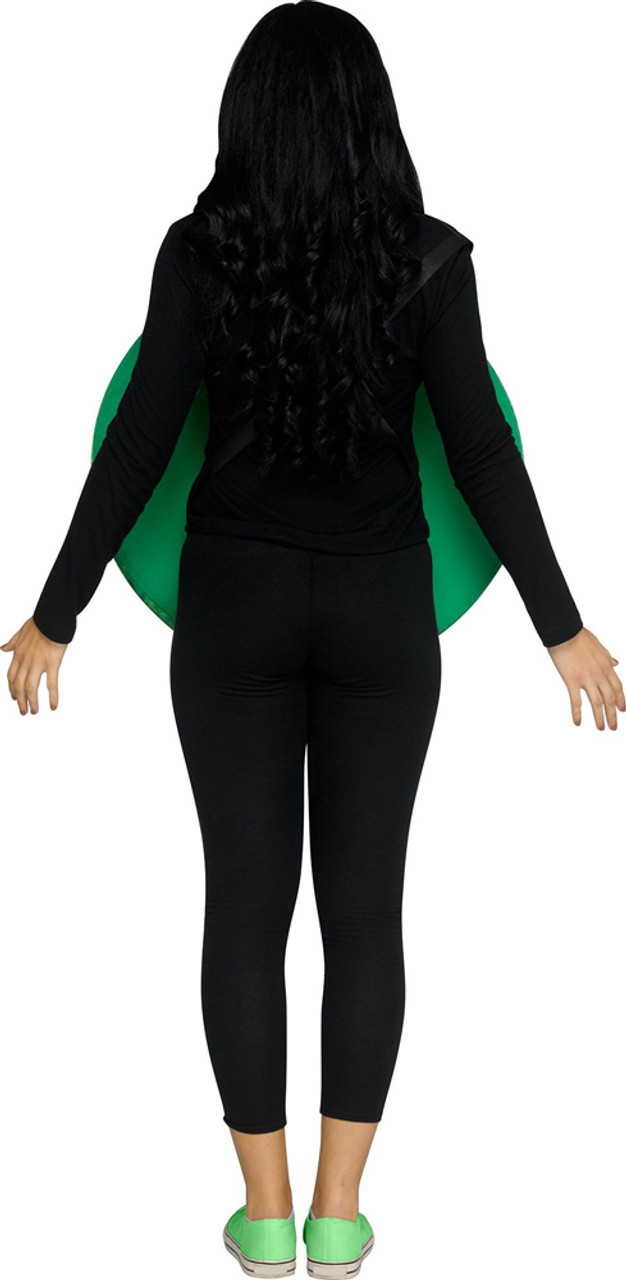 Tequila and Lime Couples Costume Inset