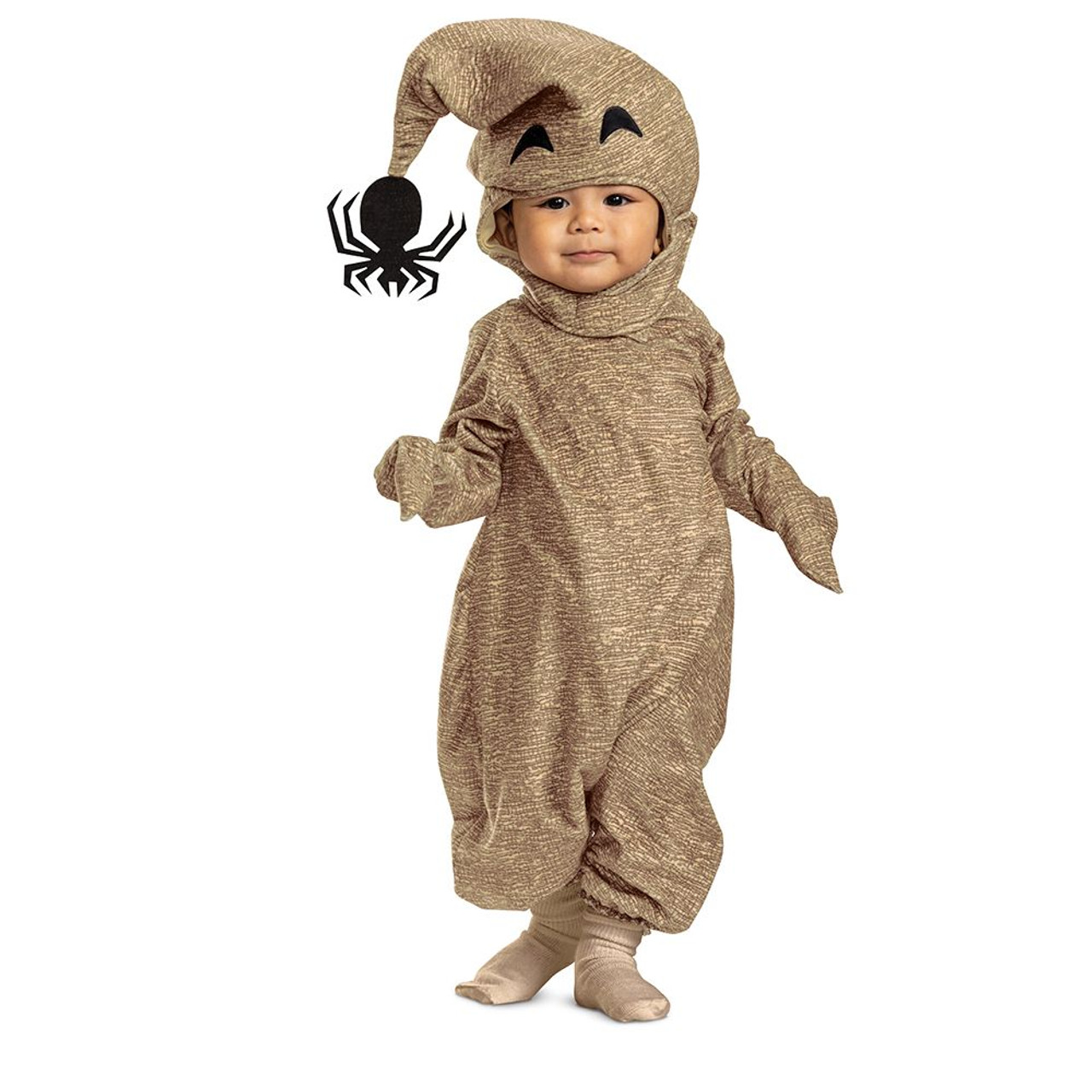 Baby Oogie Boogie Costume Inset