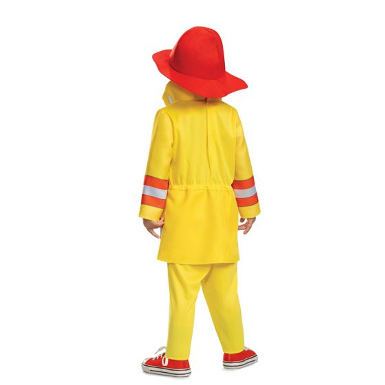 Firebuds Bo Costume Inset