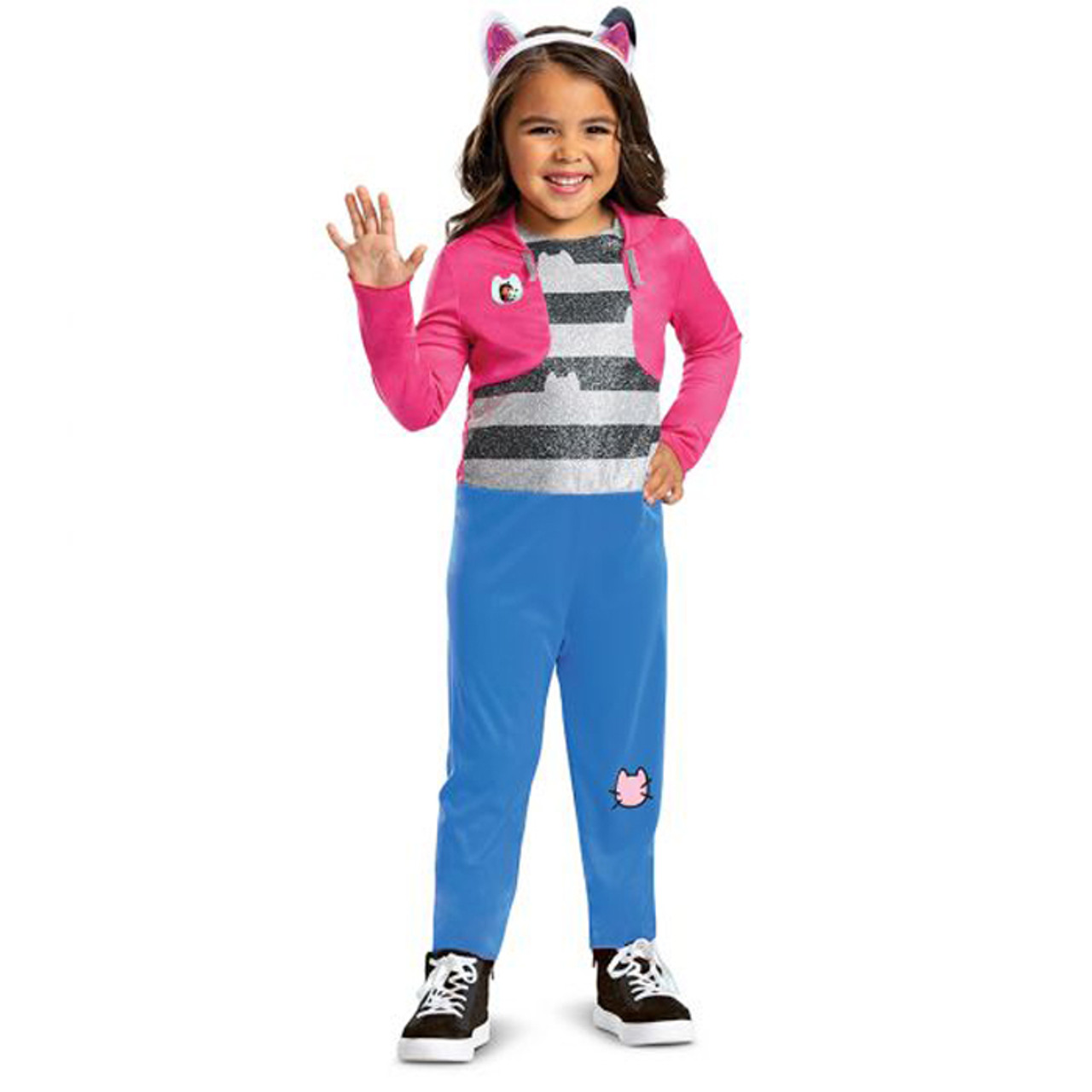 Toddler Gabby Costume