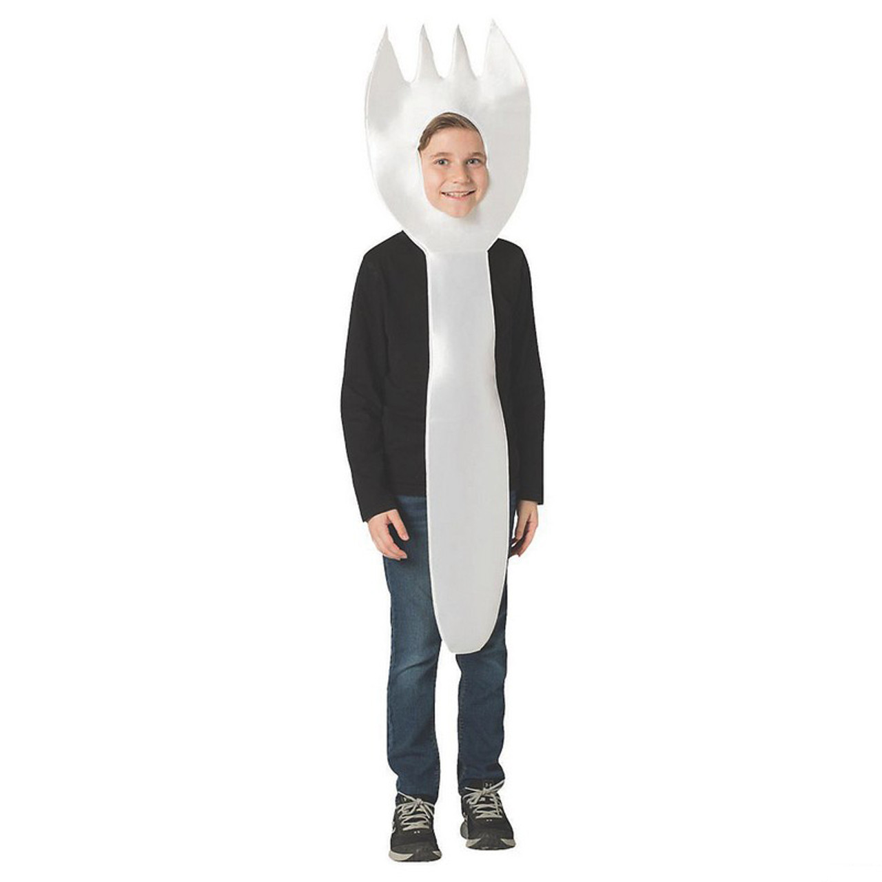 Kids Spork Costume