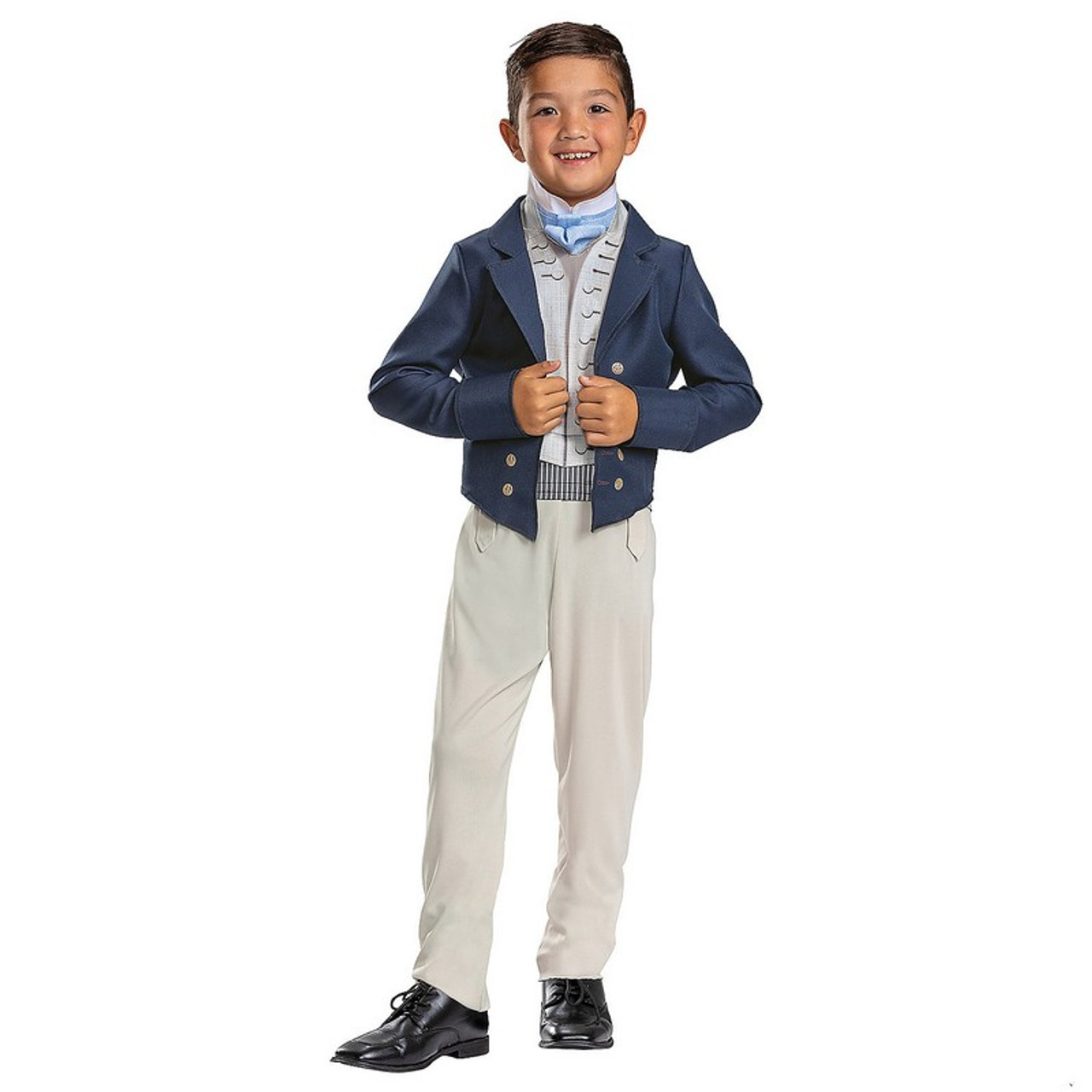 Toddler Classic Disney's The Little Mermaid Prince Eric Costume