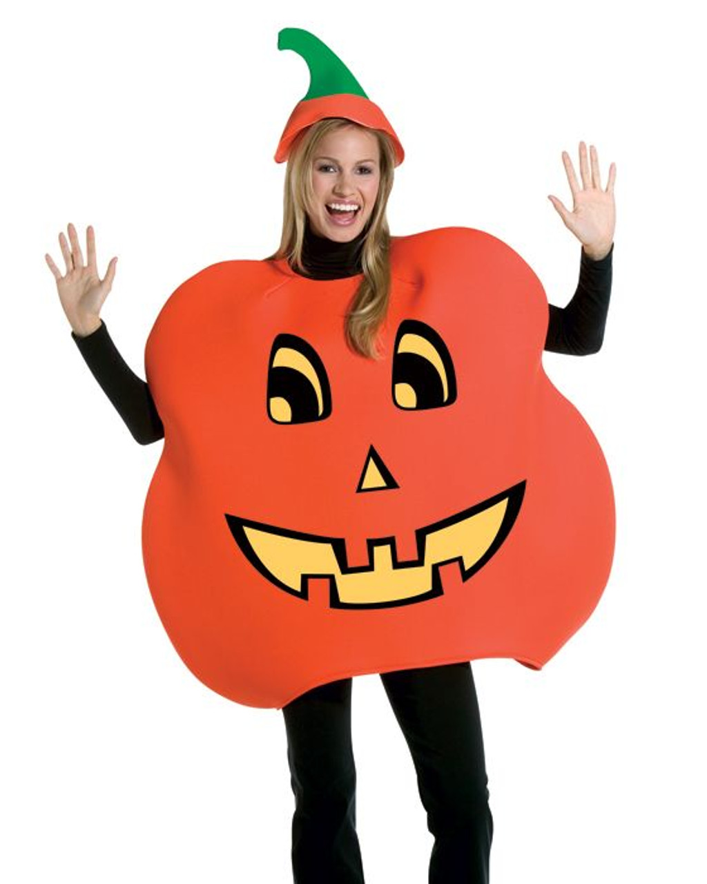 Adult Pumpkin Costume