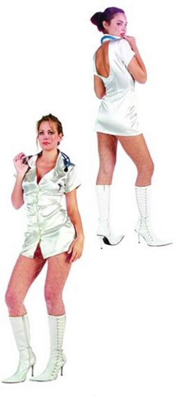 sexy doctor who costumes