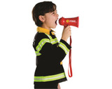 Kids Fire Fighter Megaphone