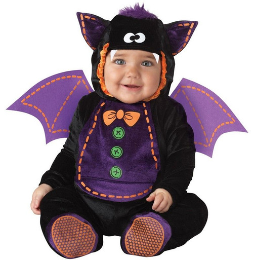 Baby Bat Costume