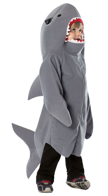 Child Shark Costume