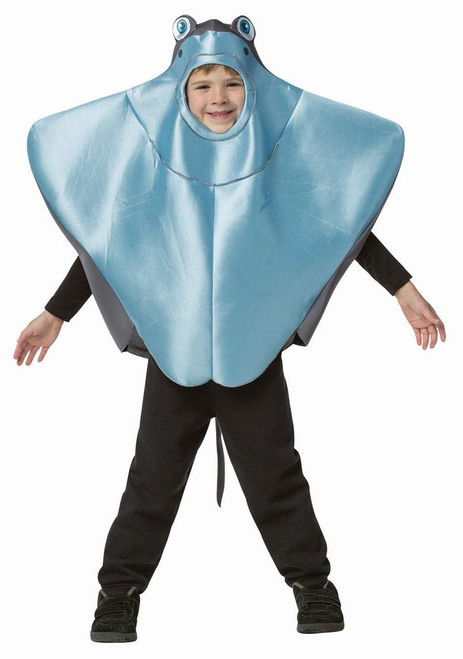 Child Stingray Costume