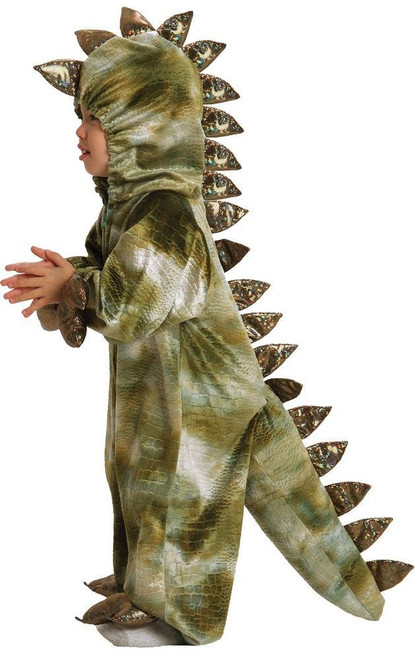 Child T-Rex Costume