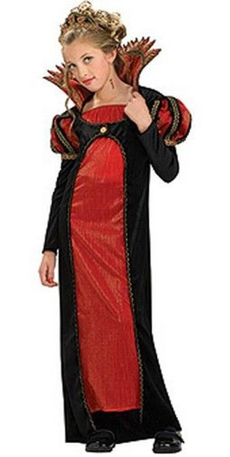 Child Vamptessa Costume