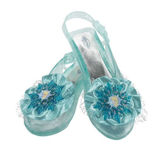 Elsa Frozen Shoes