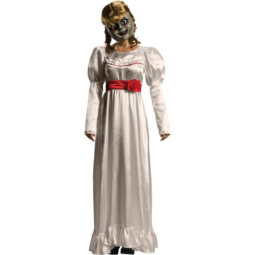 Adult Annabelle Deluxe Costume