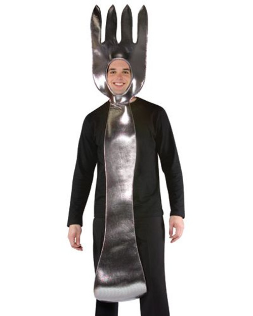 Adult Fork Costume