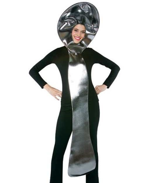 Adult Spoon Costume