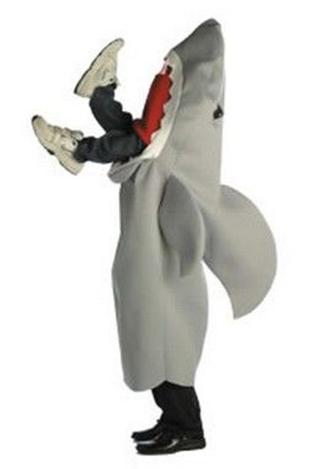 Adult Man Eating Shark Costume