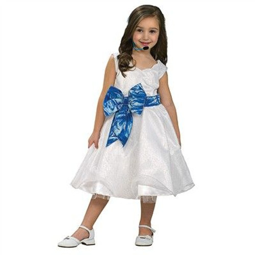 Child Deluxe Gabriella Costume