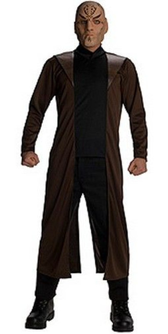 Adult Star Trek Nero Costume