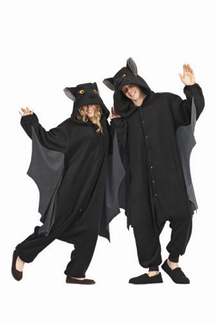 Adult Bat Funsies Costume