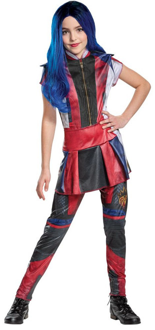 Girl's Evie Classic Costume - Descendants 3