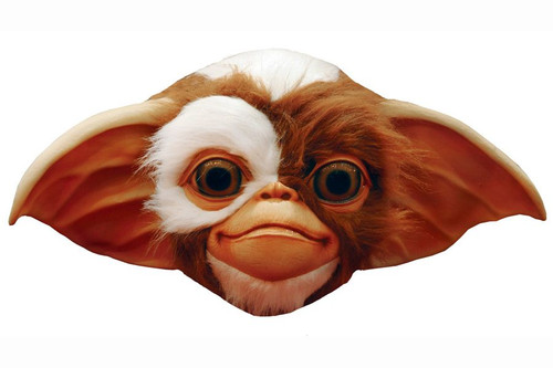 Gizmo Mask - Gremlins