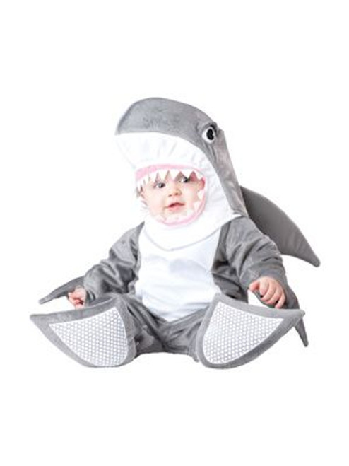 Baby Silly Shark Costume