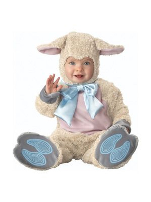 Toddler Lil Lamb Costume