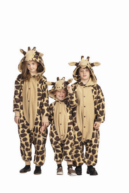 Kids Giraffe Funsies